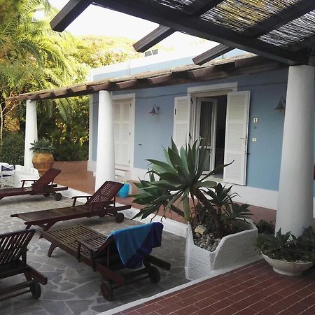 Cala Cavone Guest House Ponza Exterior photo