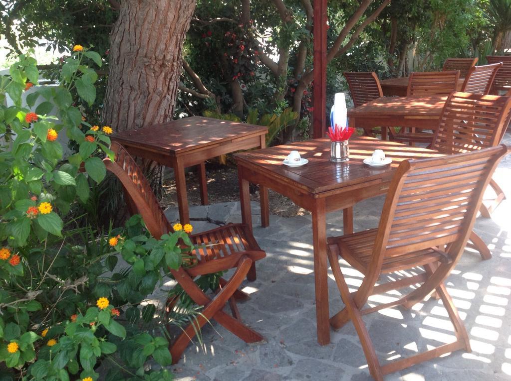 Cala Cavone Guest House Ponza Exterior photo
