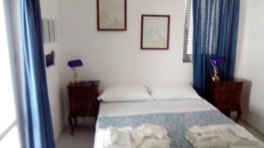 Cala Cavone Guest House Ponza Exterior photo